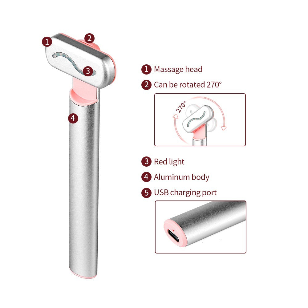 eye massager