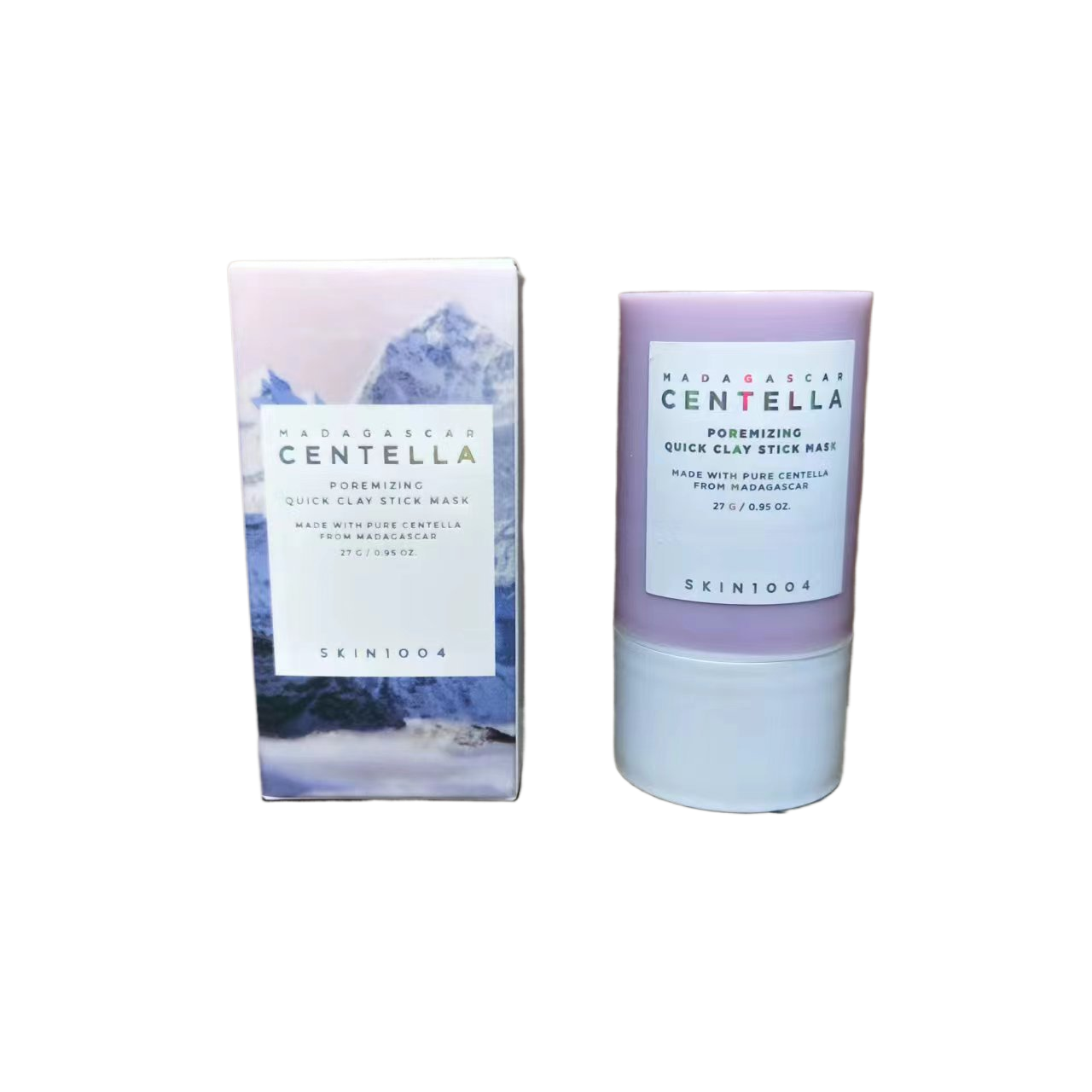 Centella Daily Care  ? Soothing & Repair Skincare Routine for Sensitive Skin