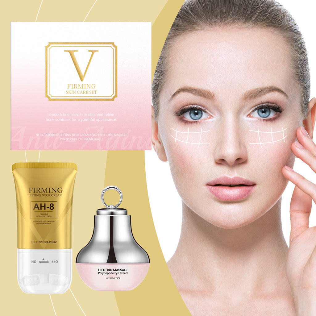 Skincare Set ? Complete Glow & Hydration Routine