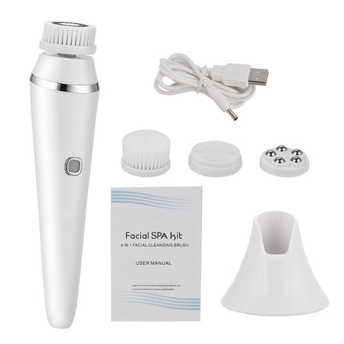 Electric Facial Cleanser