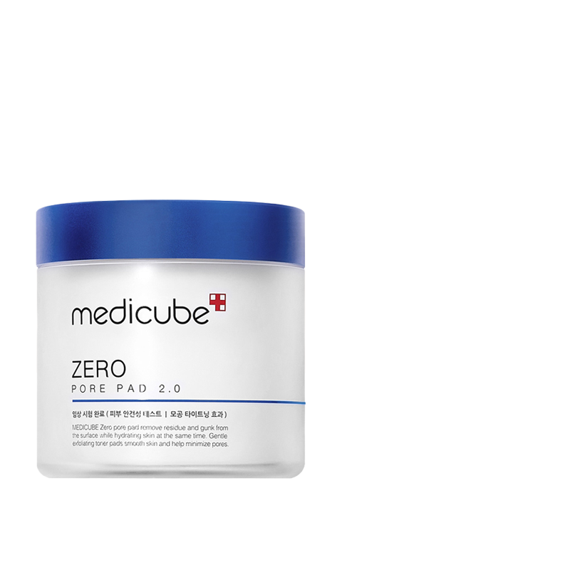 Medicube Skincare ? Dermatologist-Grade Korean Care for Clear & Healthy Skin