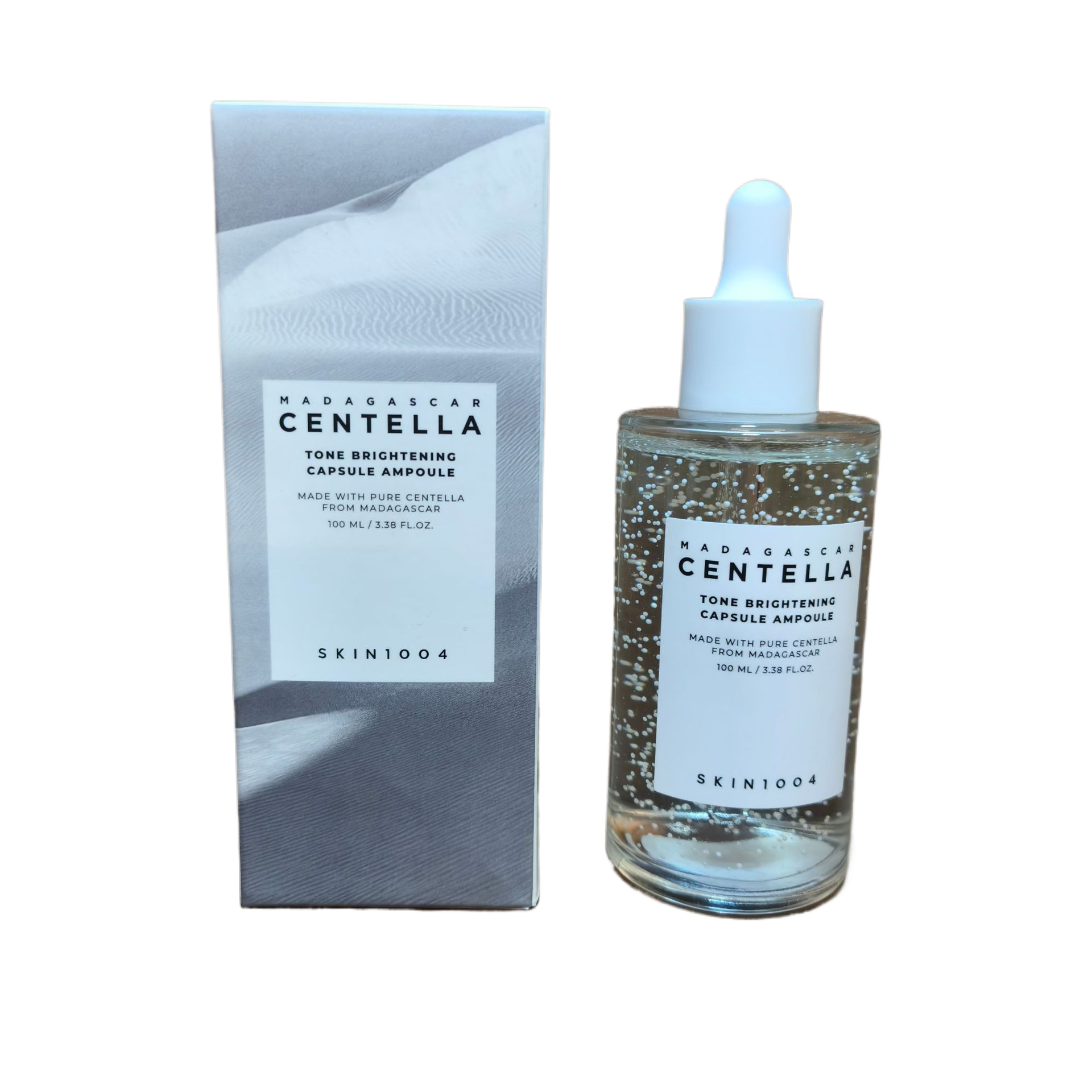 Centella Daily Care  ? Soothing & Repair Skincare Routine for Sensitive Skin