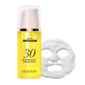 30-Second Bubble Brightening Cleanser ? Fresh Glow In Seconds ?