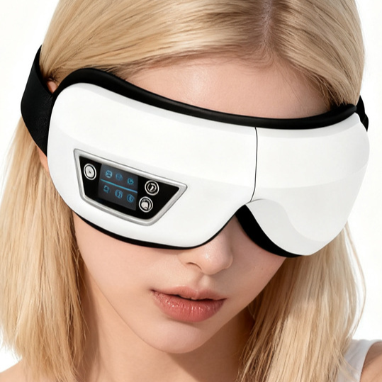 Eye Massager