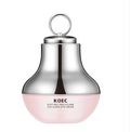 Collagen Polypeptide Electric Eye Cream for Hydrated Firm-Looking Eyes