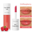 Fruit Flavor Lip Oil