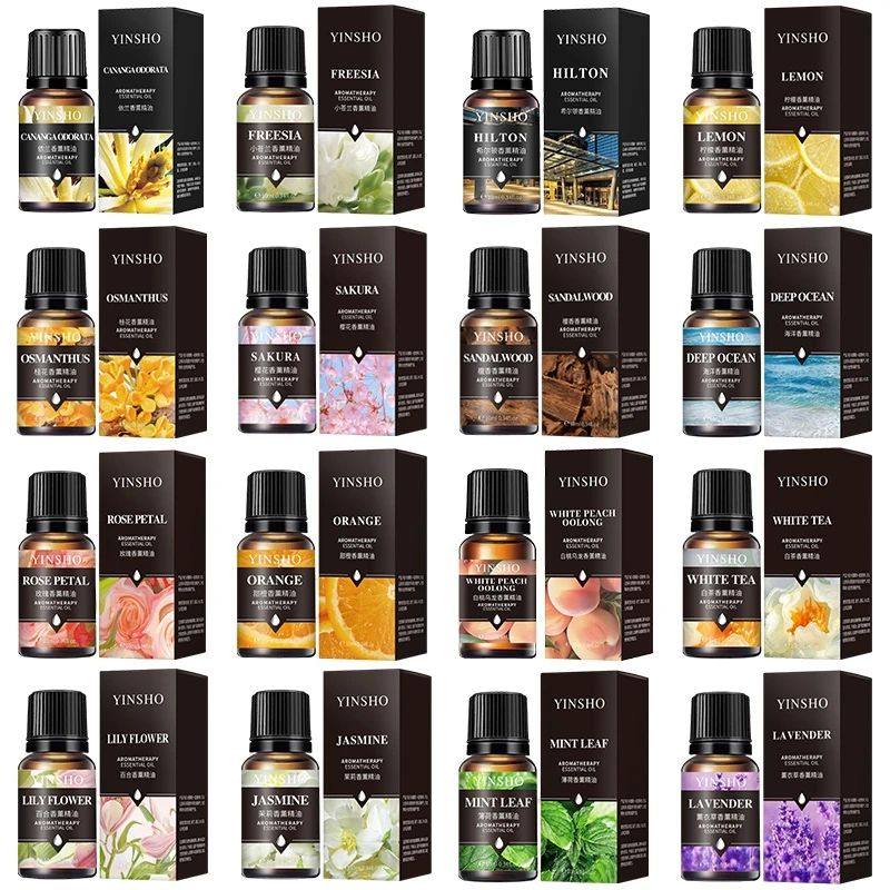 Luxury Scents, Everyday Mood