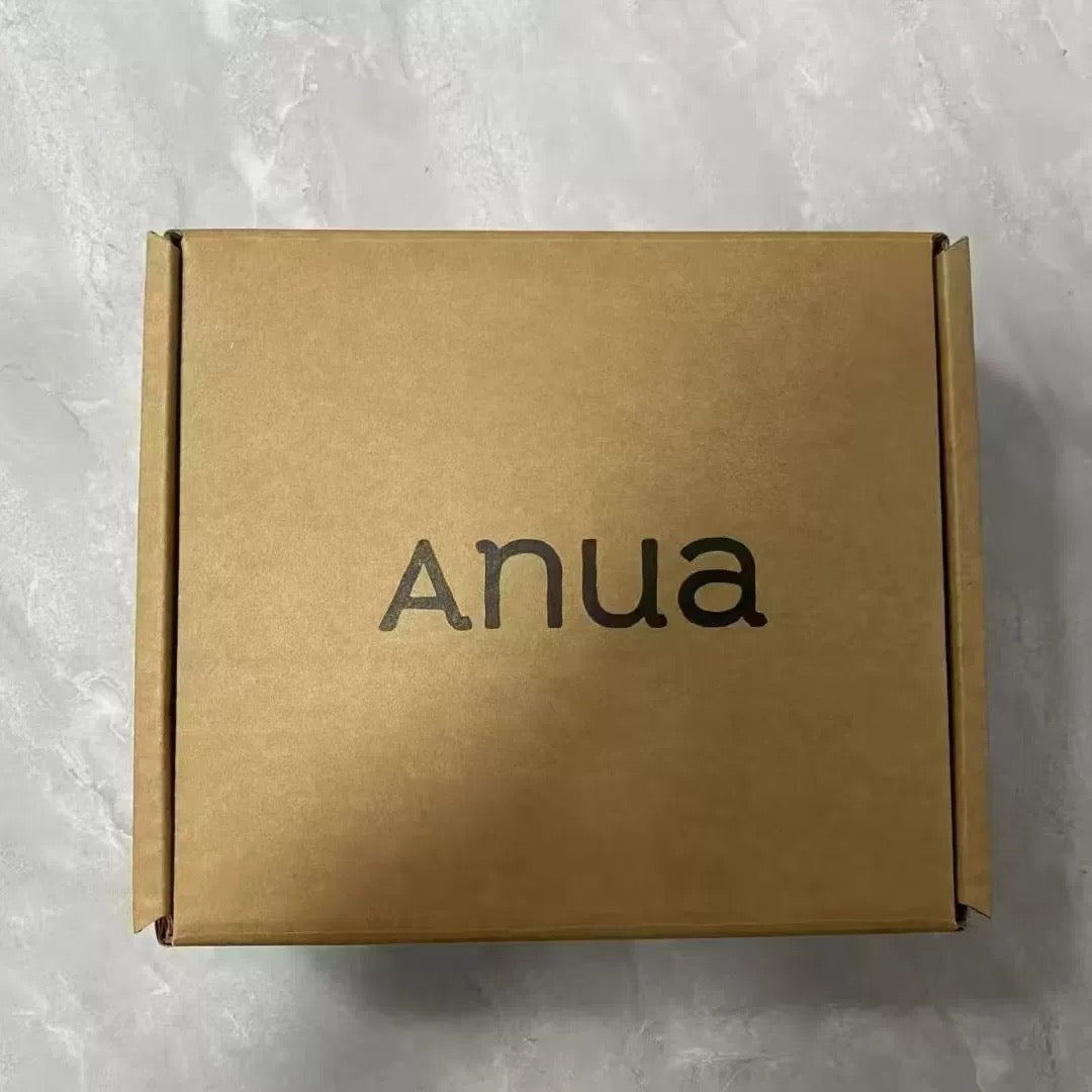 Anua Rice Skin Care Set for Glass Skin Glow ? Hydration & Brightening Bundle