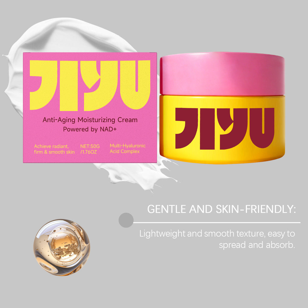Hydrating Facial Cream ? Deep Moisture For Soft Glowing Skin ?